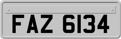 FAZ6134