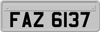 FAZ6137