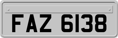 FAZ6138