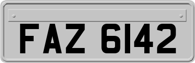 FAZ6142