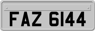 FAZ6144