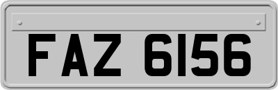 FAZ6156