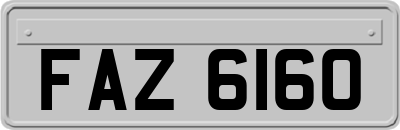 FAZ6160