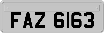 FAZ6163