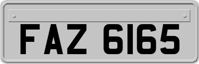 FAZ6165