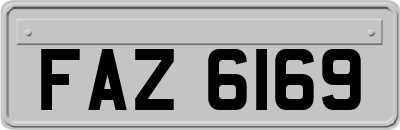 FAZ6169