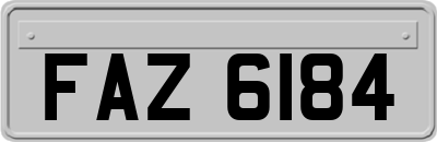 FAZ6184