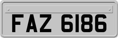 FAZ6186