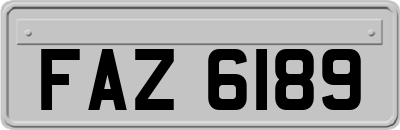 FAZ6189