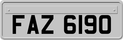 FAZ6190