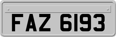 FAZ6193