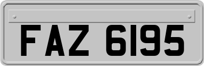 FAZ6195