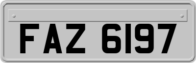 FAZ6197