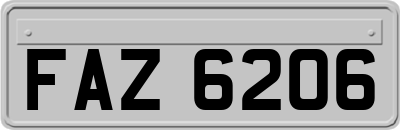 FAZ6206