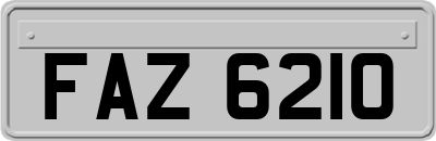 FAZ6210