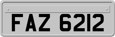 FAZ6212