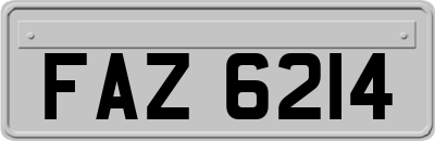 FAZ6214