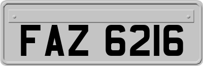 FAZ6216