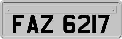 FAZ6217