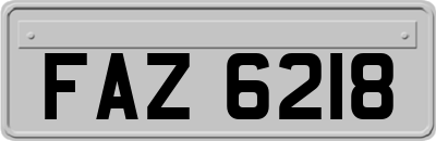 FAZ6218