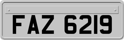 FAZ6219