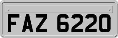 FAZ6220