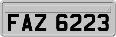 FAZ6223