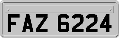 FAZ6224