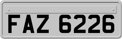 FAZ6226