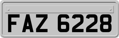 FAZ6228