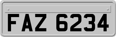 FAZ6234