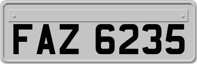 FAZ6235