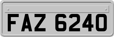 FAZ6240