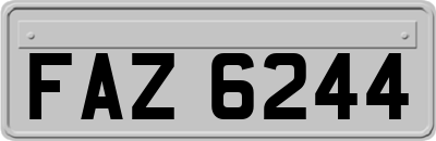 FAZ6244