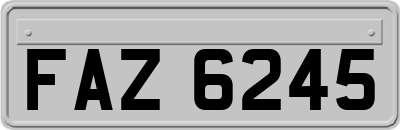 FAZ6245