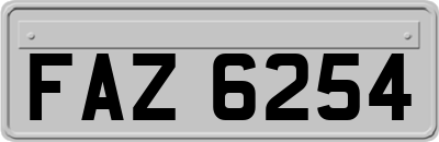 FAZ6254