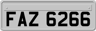 FAZ6266