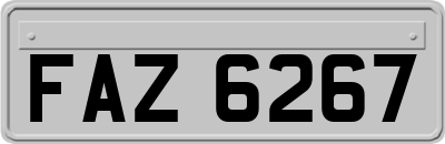 FAZ6267