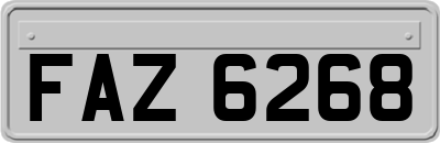 FAZ6268