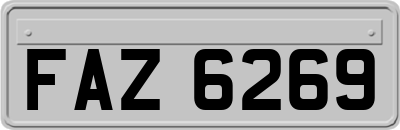 FAZ6269
