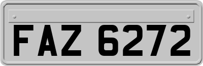 FAZ6272