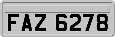 FAZ6278