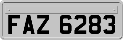 FAZ6283