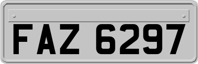 FAZ6297