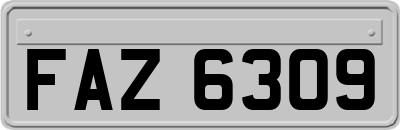 FAZ6309