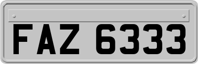 FAZ6333