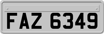 FAZ6349