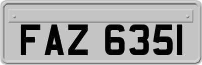 FAZ6351