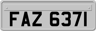 FAZ6371