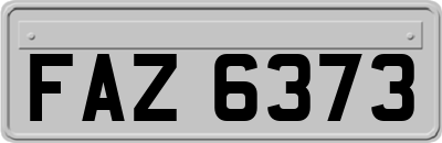 FAZ6373